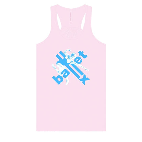 Flowy Racerback Tank