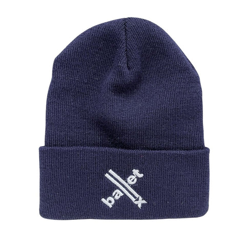 BalletX Beanie