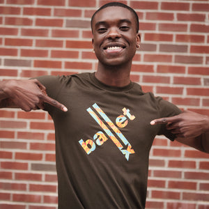 Artist Series Classic Tee