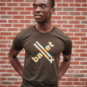 Artist Series Classic Tee
